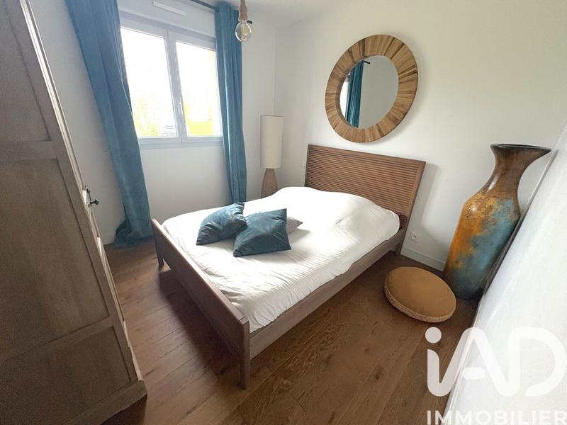 Maison - 177 m² - 6 pièces