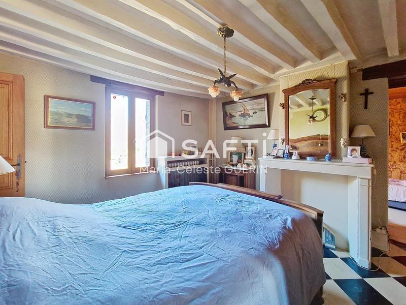 Maison - 340 m² - 11 pièces