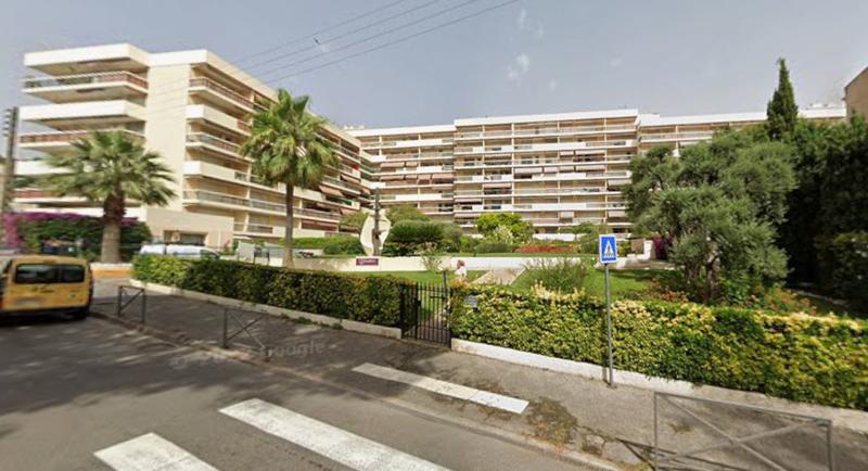 Studio - 34 m² - 1 pièce