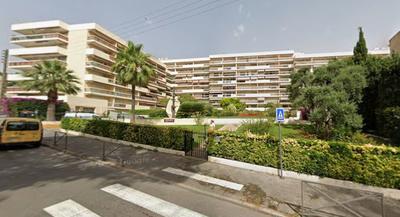 Studio - 34 m² - 1 pièce