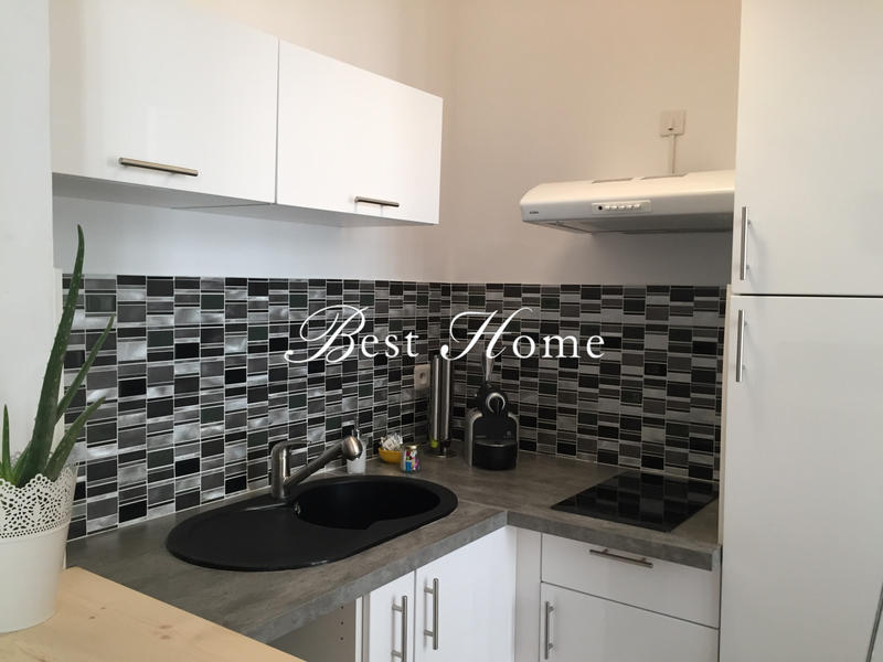 Duplex - 45 m² - 3 pièces