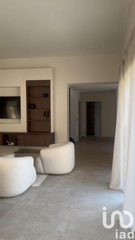 Maison de maîtres - 251 m² - 7 pièces