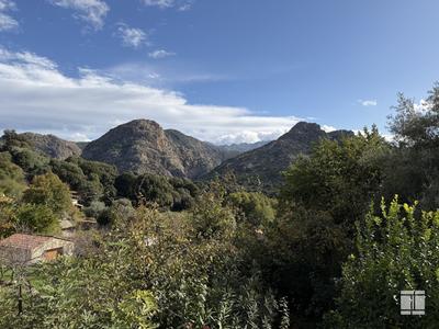 Maison de village - 128 m² - 4 pièces