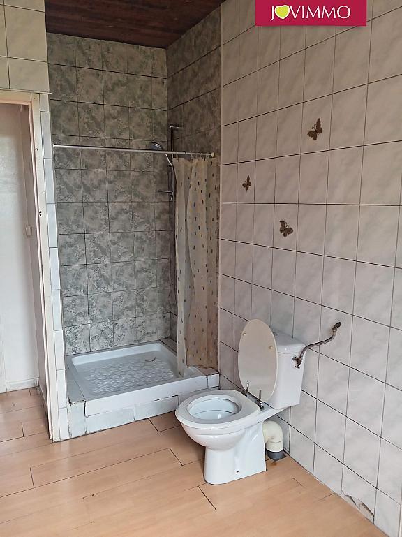 Appartement - 83 m² - 4 pièces