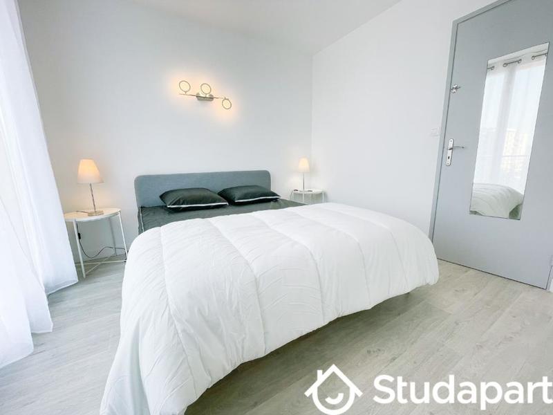 Appartement - 70 m² - 4 pièces