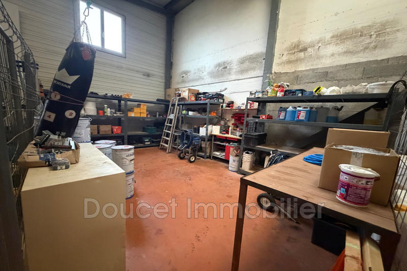 Local commercial - 420 m²