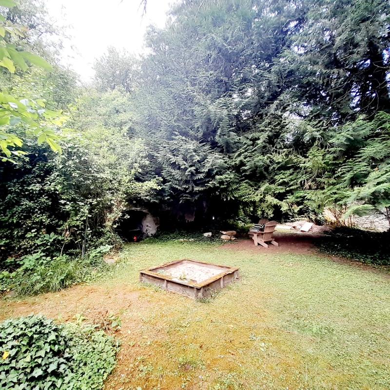 Maison ancienne - 140 m² - 6 pièces