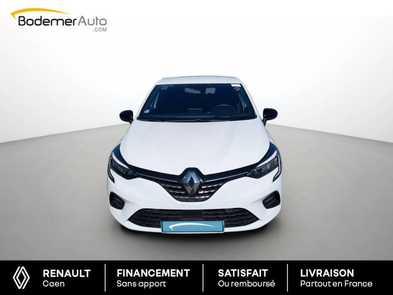Renault Clio TCe 90 Techno