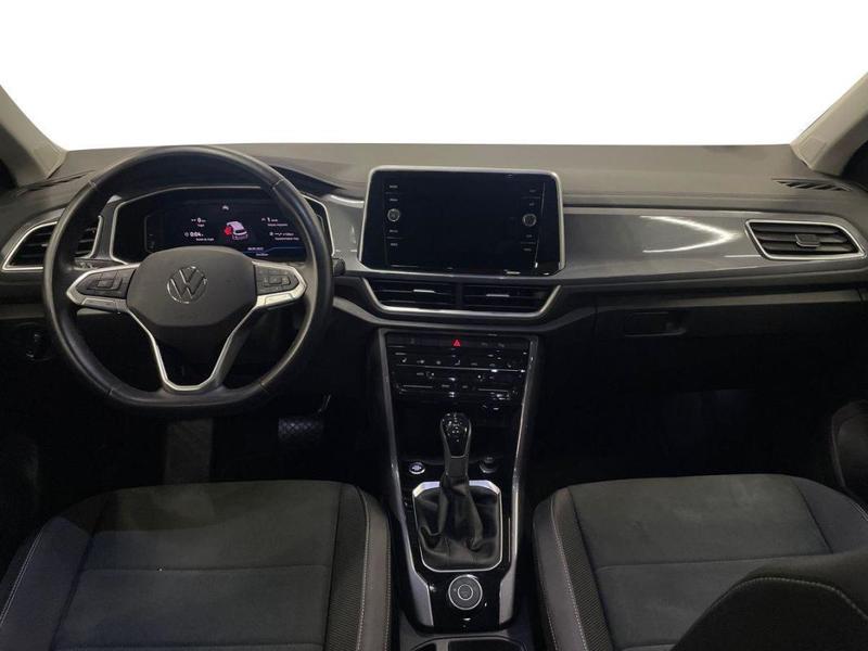 Volkswagen t-Roc 2.0 Tdi 150 Start/Stop Dsg7 4Motion Style