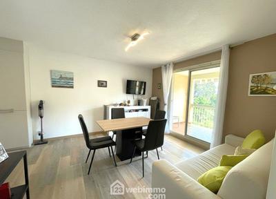 Appartement - 47 m² - 3 pièces