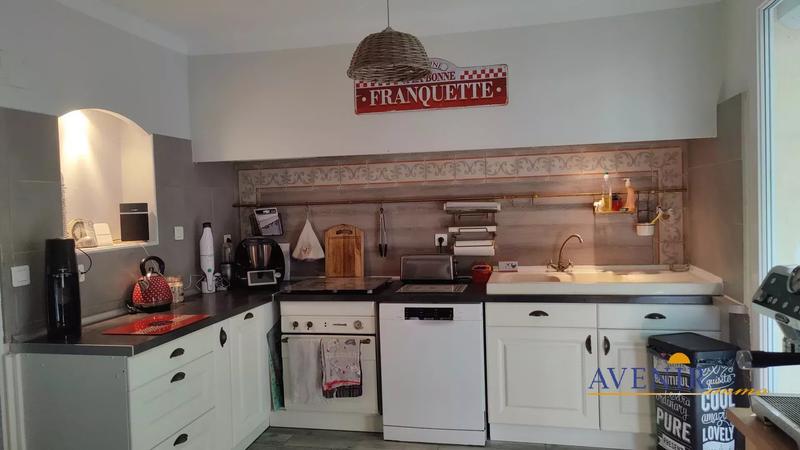 Maison - 75 m² - 4 pièces