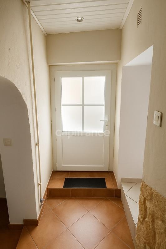 Maison de ville - 116 m² - 5 pièces