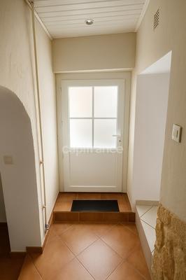 Maison de ville - 116 m² - 5 pièces