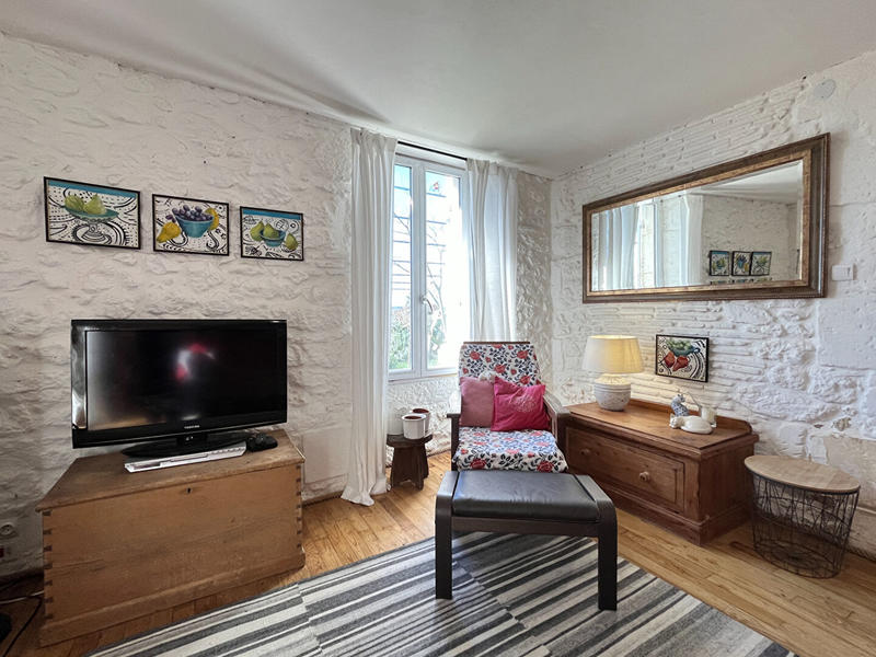 Maison - 190 m² - 7 pièces