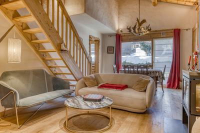 Appartement - 71 m² - 3 pièces