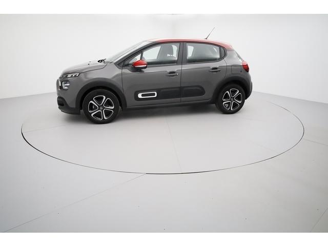 Citroën C3 Feel Pack PureTech 83 s&amp;S Bvm5