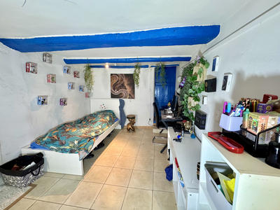 Maison de village - 185 m² - 5 pièces