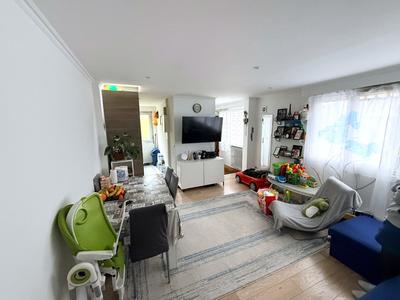 Appartement - 53 m² - 3 pièces