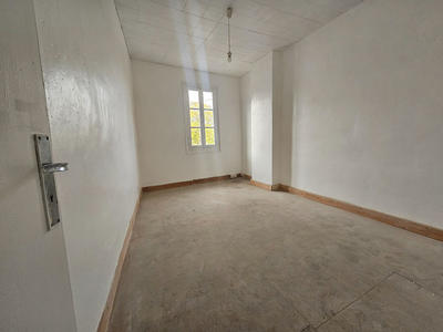 Maison - 34 m² - 2 pièces