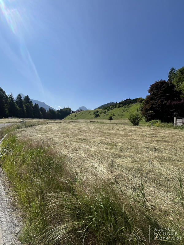 Châlet - 149 m² - 6 pièces