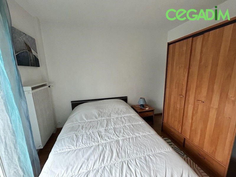 Appartement - 79 m² - 3 pièces