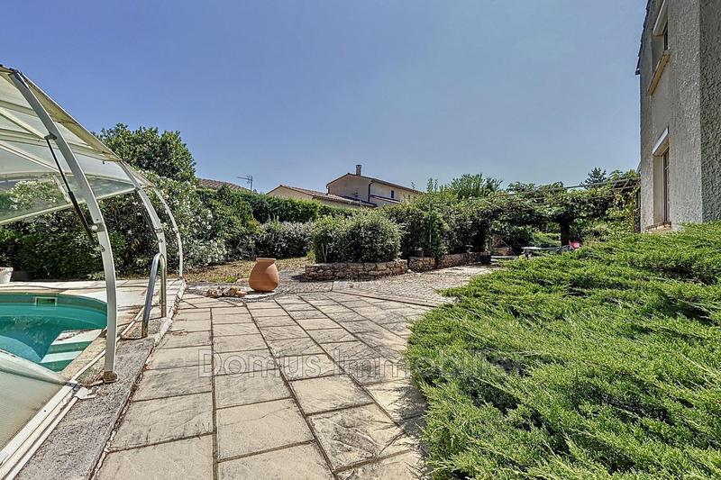 Maison - 126 m² - 6 pièces