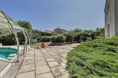 Maison - 126 m² - 6 pièces