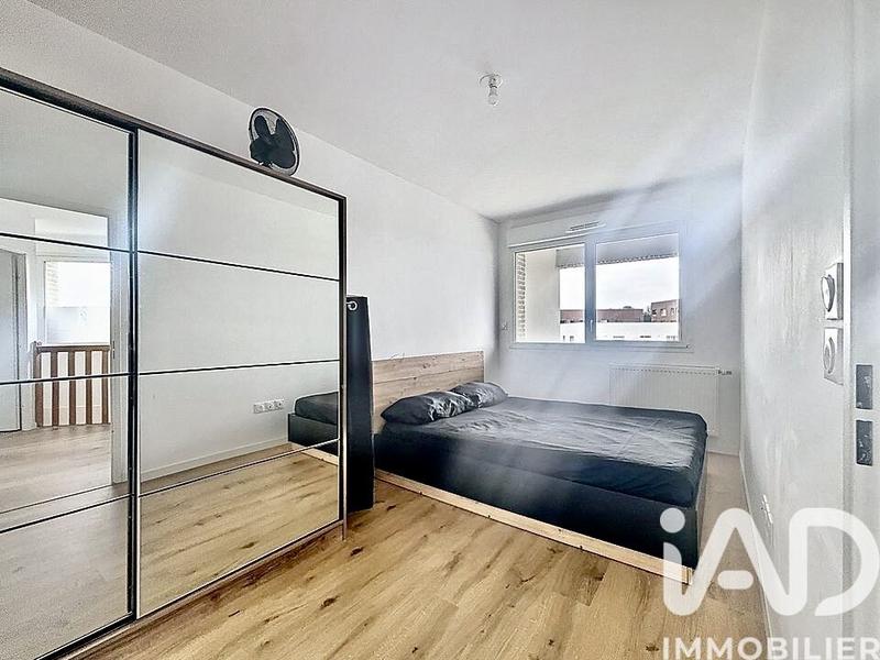 Appartement - 69 m² - 3 pièces