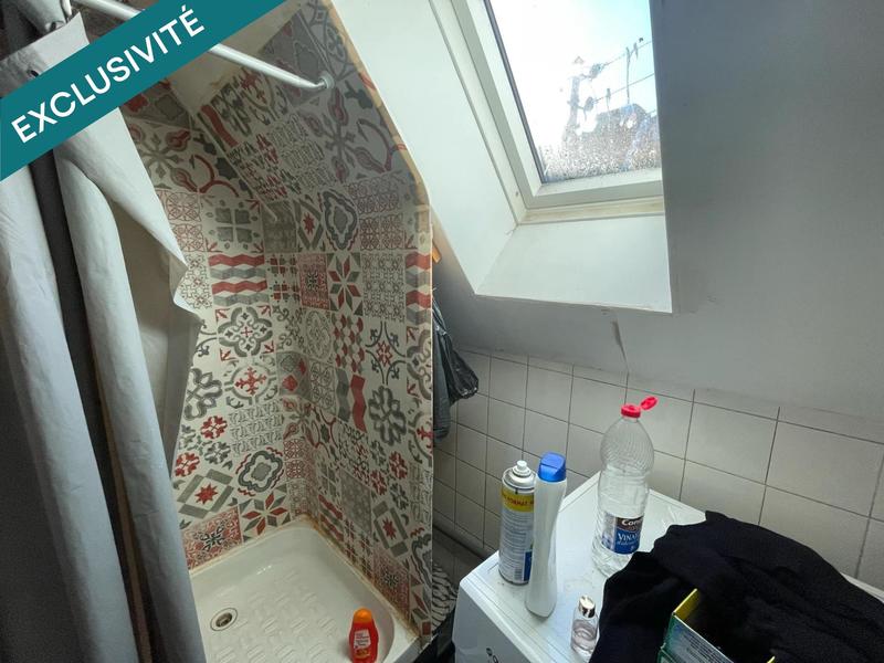 Maison - 102 m² - 4 pièces