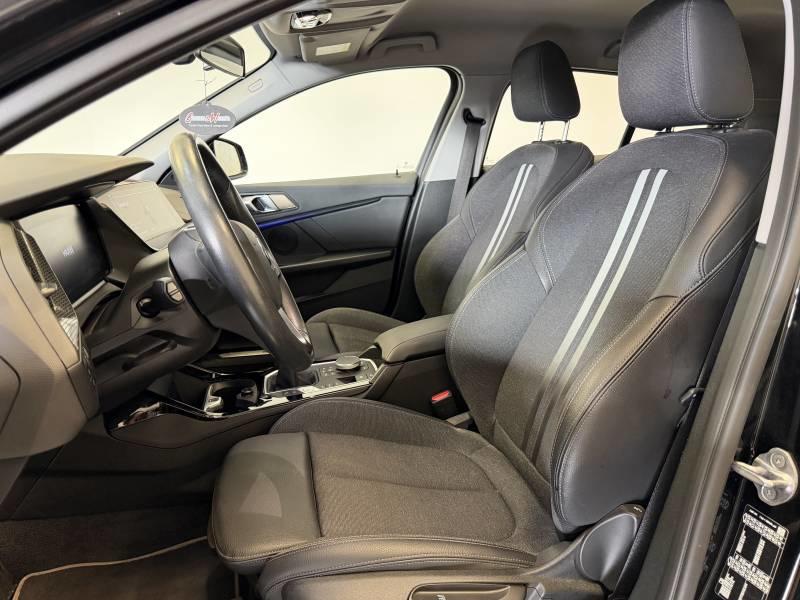 Bmw Série 1 118d 150 ch Edition Sport