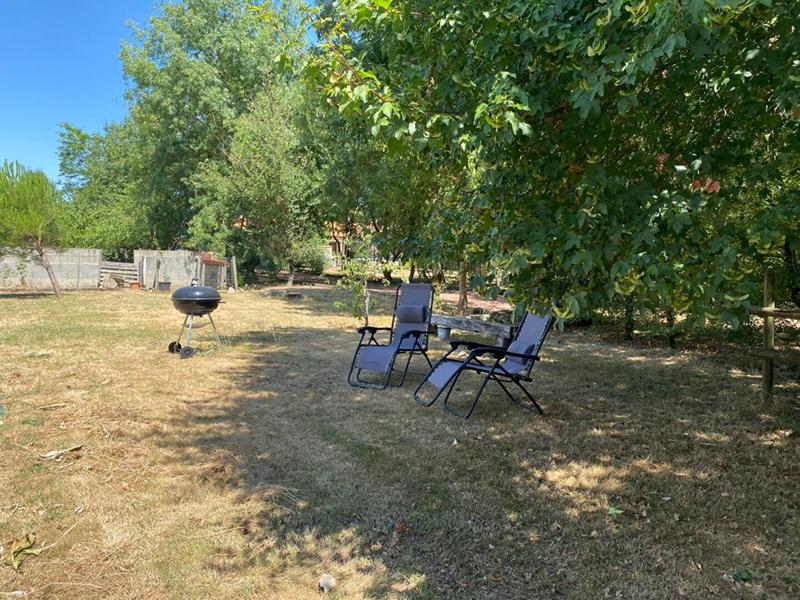 Maison - 143 m² - 6 pièces