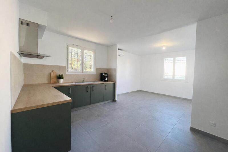 Maison - 113 m² - 4 pièces