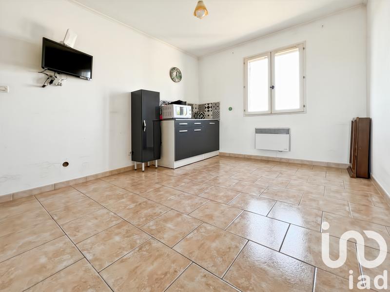 Maison - 211 m² - 9 pièces