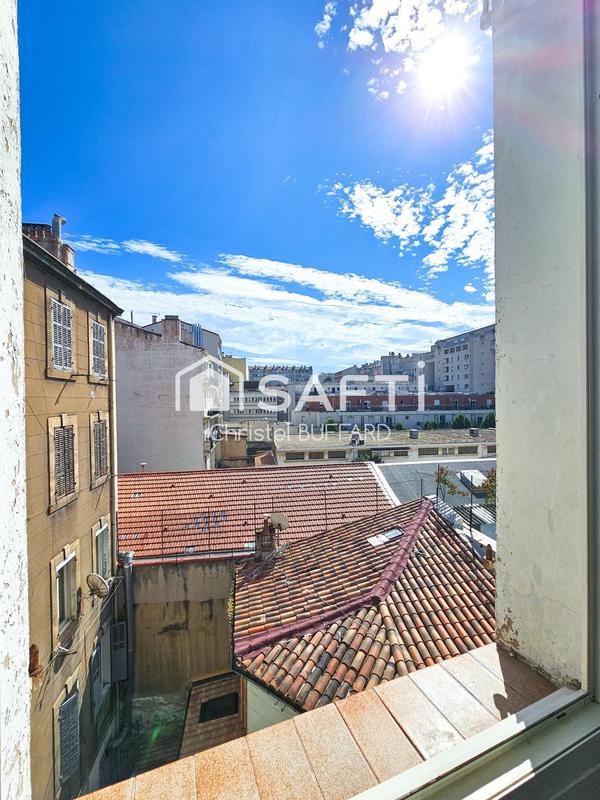 Appartement - 46 m² - 3 pièces