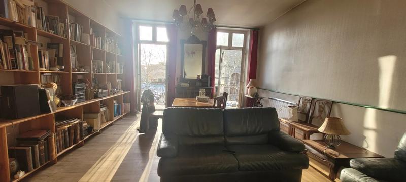 Maison - 232 m² - 6 pièces