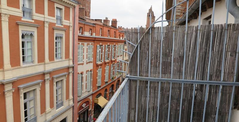 Appartement - 23 m² - 2 pièces