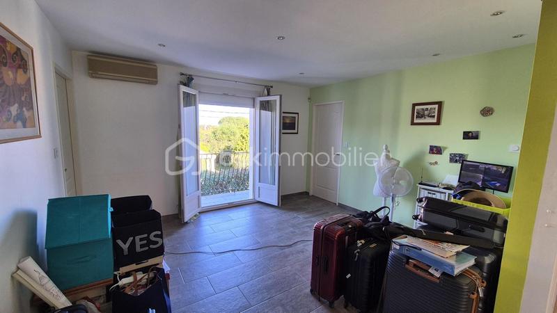 Villa - 155 m² - 7 pièces