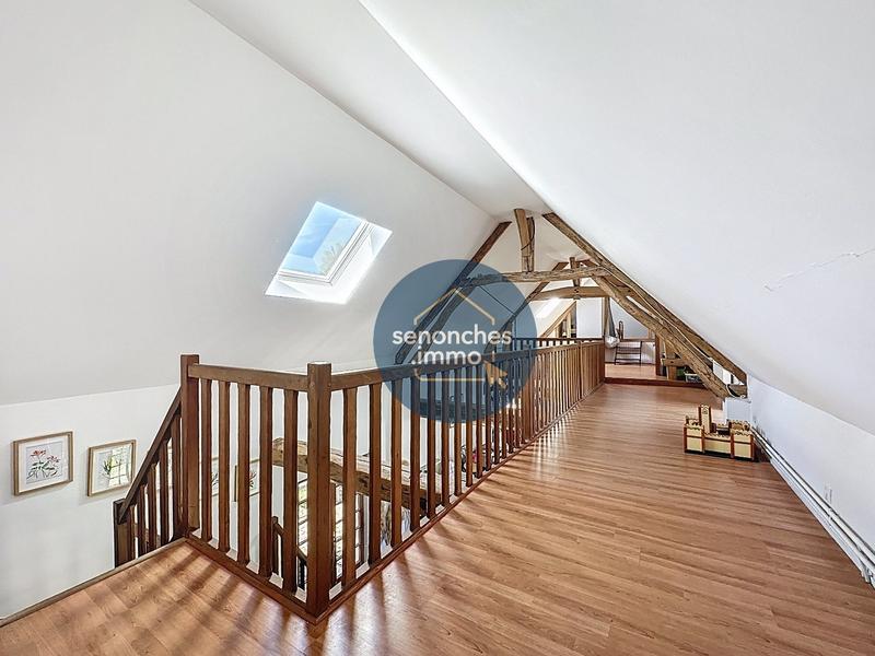 Fermette - 330 m² - 11 pièces