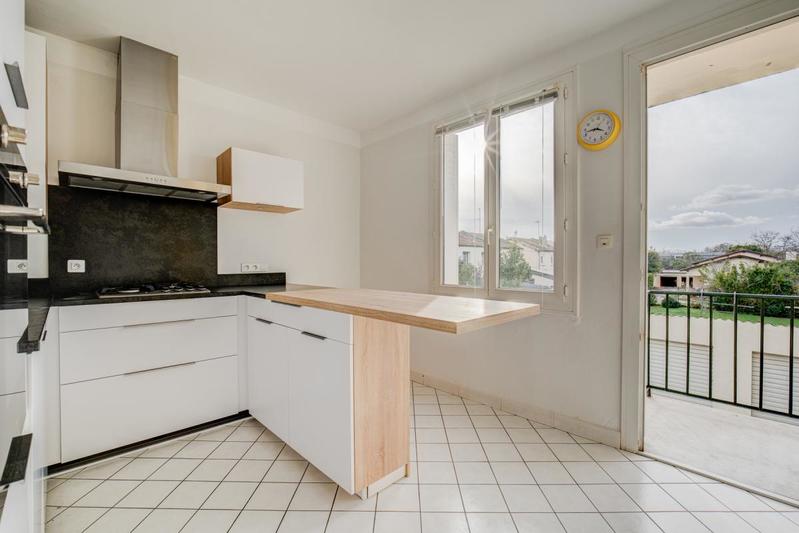 Appartement - 86 m² - 4 pièces