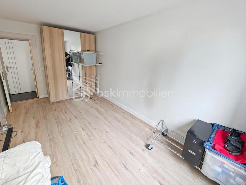 Appartement - 87 m² - 4 pièces