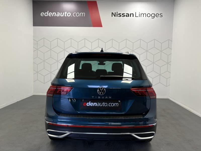 Volkswagen Tiguan 2.0 Tdi 150ch Dsg7 Elegance