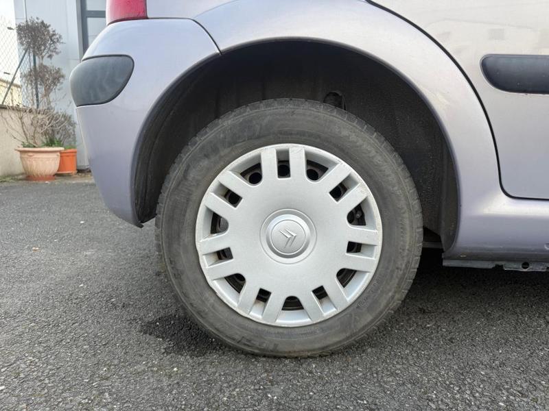 Citroën C3 1.1 60 Ch Pack Ambiance / Reprise Possible