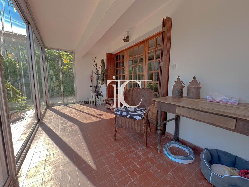 Maison - 183 m² - 6 pièces