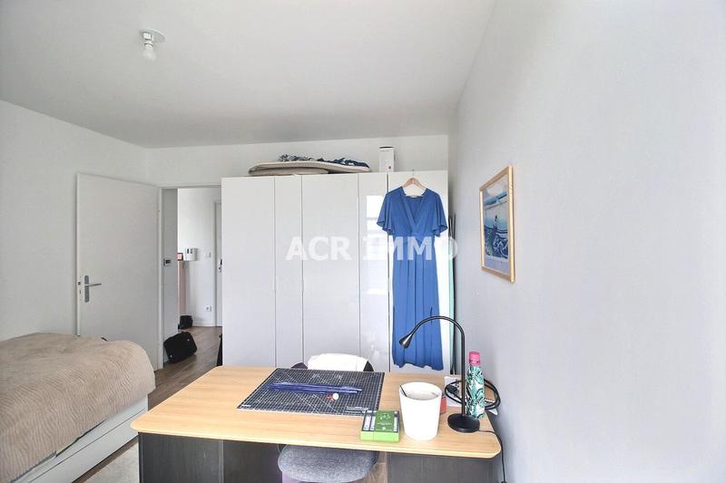 Appartement - 52 m² - 3 pièces