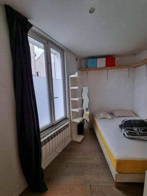 Appartement - 30 m² - 3 pièces