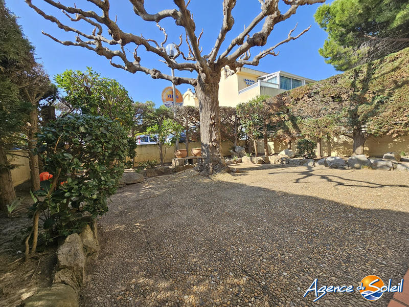 Appartement - 35 m² - 2 pièces