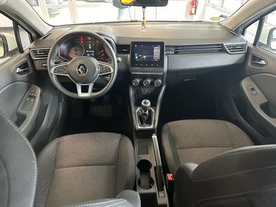 Renault Clio V Phase 1 1.5dci 85ch Business