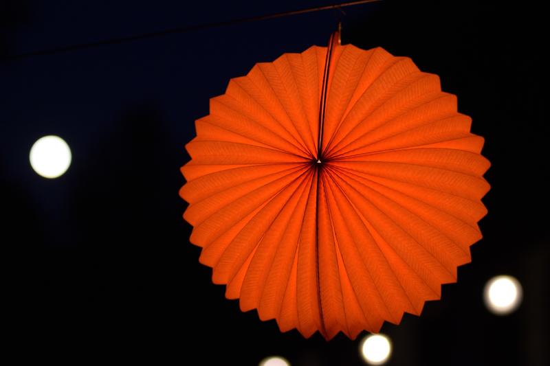 Fête de la lumière