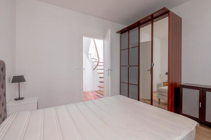 Duplex - 41 m² - 2 pièces