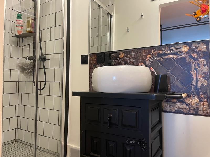 Appartement - 96 m² - 4 pièces